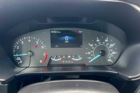 Used 2022 Ford Escape SE w/ Convenience Package image 24