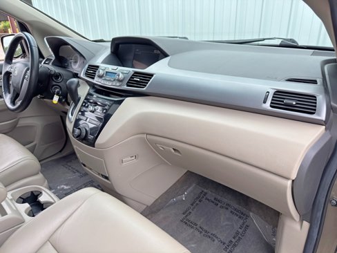 Used 2012 Honda Odyssey EX-L image 13