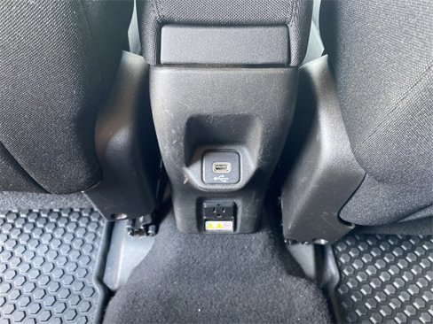 Used 2021 Jeep Renegade Latitude w/ Convenience Group image 13