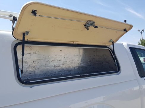 Used 2018 Ford F150 XL w/ XL Power Equipment Group image 12