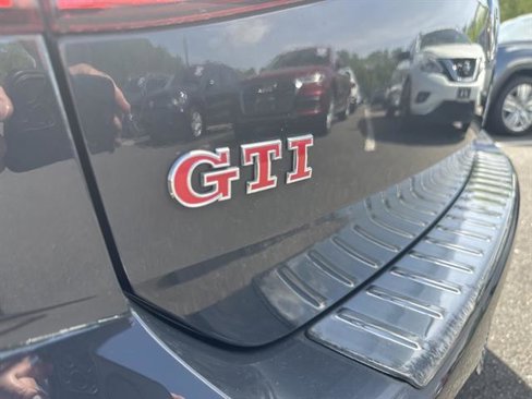 Used 2019 Volkswagen GTI Rabbit Edition image 12