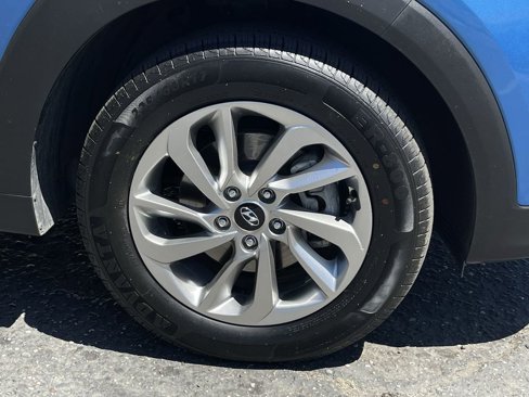 Used 2017 Hyundai Tucson SE Plus w/ Cargo Package image 33