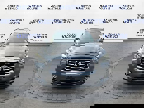 Used 2015 INFINITI QX60 AWD w/ Premium Plus Package image 9