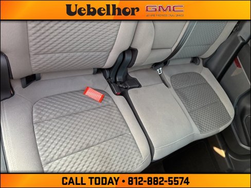 Used 2020 Ford Escape SE image 6
