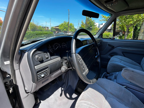 Used 1995 Ford F150 XL image 27