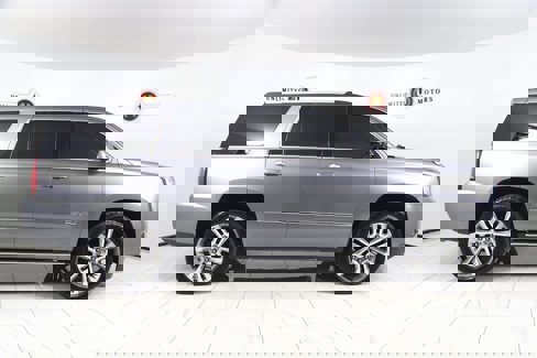 Used 2018 GMC Yukon Denali w/ Denali Ultimate Package image 2