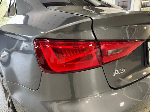 Used 2016 Audi A3 2.0T Premium image 9