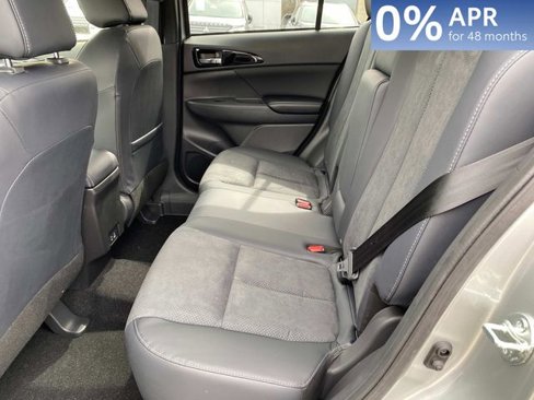 New 2024 Mitsubishi Eclipse Cross SE image 7