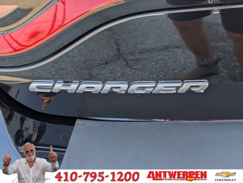 Used 2023 Dodge Charger SXT image 9