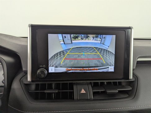 Used 2023 Toyota RAV4 LE image 26