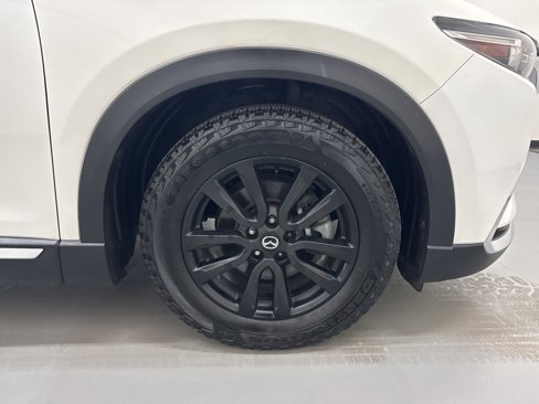 Used 2019 MAZDA CX-9 Grand Touring image 62