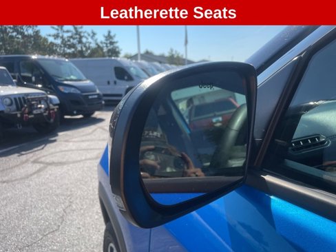 Used 2023 Jeep Compass Limited image 15