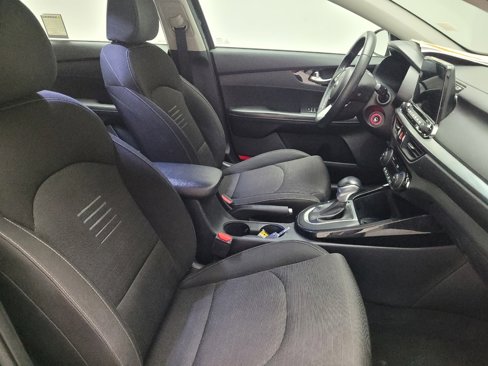 Used 2019 Kia Forte S w/ S Premium Package image 21