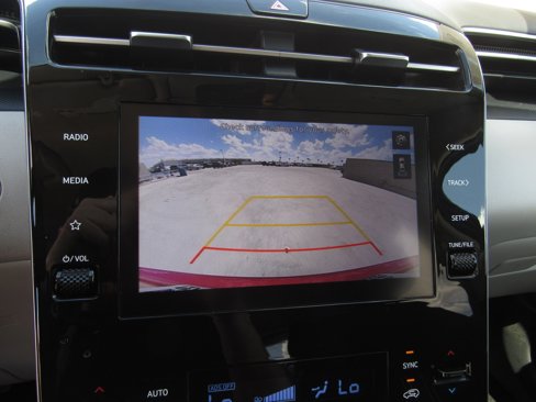 Used 2024 Hyundai Tucson SEL image 21