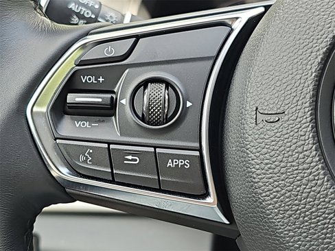 Certified 2023 Acura RDX AWD image 17