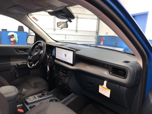 New 2025 Ford Maverick XL w/ 4K Tow Package image 12