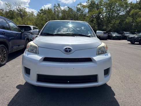 Used 2012 Scion xD Release Series 4.0 image 2