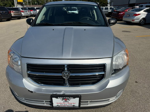 Used 2009 Dodge Caliber SXT image 4