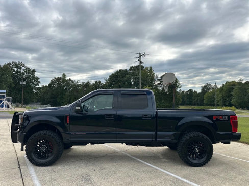 Used 2021 Ford F250 Lariat image 5