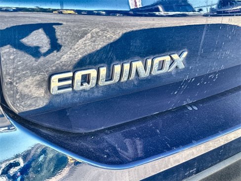 Used 2022 Chevrolet Equinox LT image 19