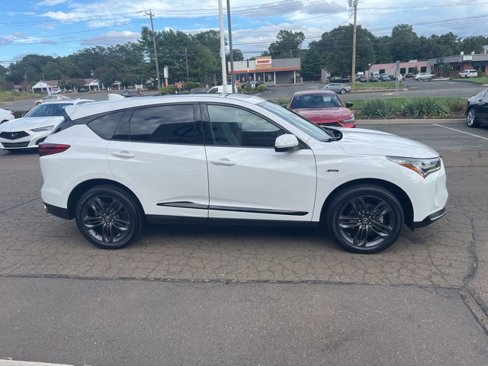 Certified 2023 Acura RDX A-Spec image 15