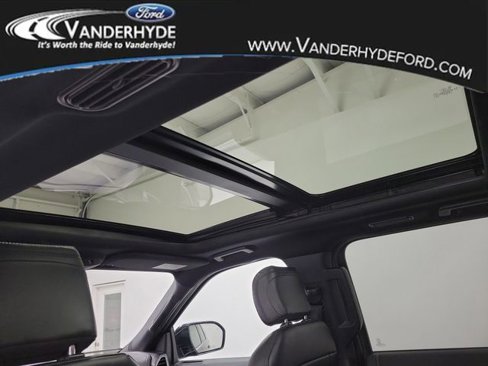 Used 2020 Ford Expedition Max Limited image 19