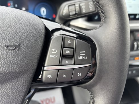 New 2025 Ford Escape Active image 27