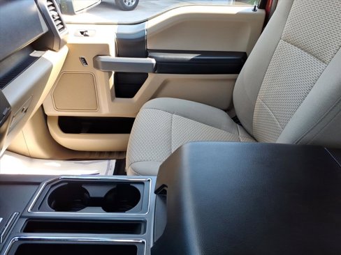 Used 2015 Ford F150 XLT w/ Equipment Group 301A Mid image 24