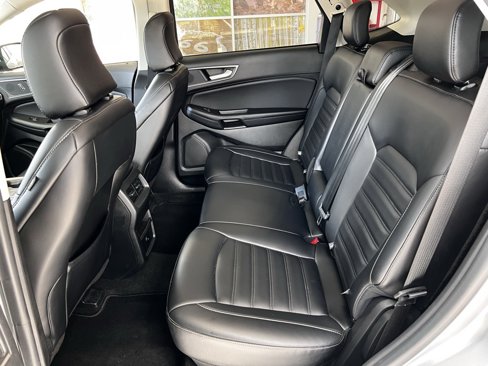 Used 2024 Ford Edge SEL image 41