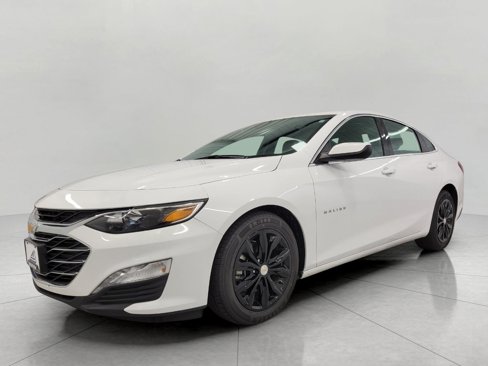 Used 2024 Chevrolet Malibu LT image 12