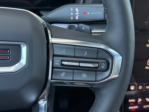New 2026 GMC Terrain Elevation w/ Elevation Premium Package image 17