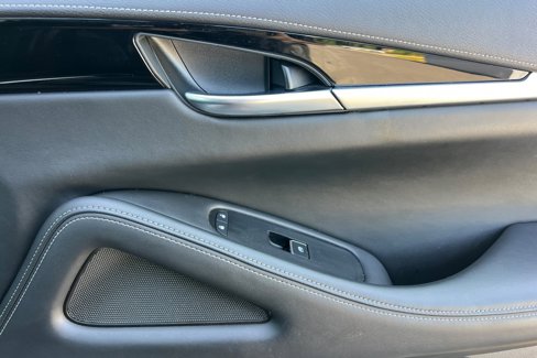 Certified 2024 INFINITI QX60 Pure image 21