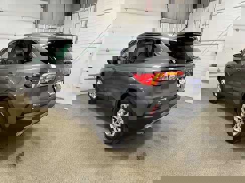 Certified 2022 Ford Escape SE w/ Convenience Package image 6