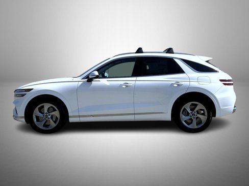 New 2026 Genesis GV70 2.5T Select image 8