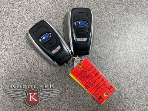 Used 2021 Subaru Crosstrek 2.5i Sport w/ Popular Package #2B image 25