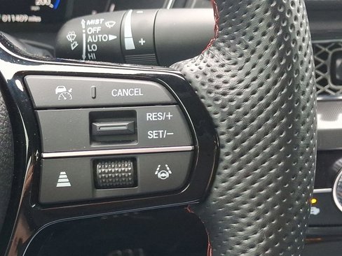 Used 2024 Acura Integra Type S image 22