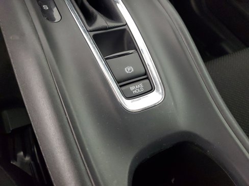 Used 2016 Honda HR-V EX image 16