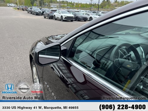 Used 2020 Chevrolet Malibu LS w/ LPO, Convenience Package 1 image 5