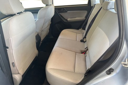 Used 2015 Subaru Forester 2.5i image 10