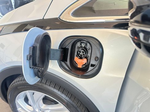 Used 2023 Chevrolet Bolt LT w/ Driver Confidence Package image 23