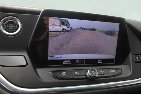 Used 2021 Chevrolet Blazer LT image 22