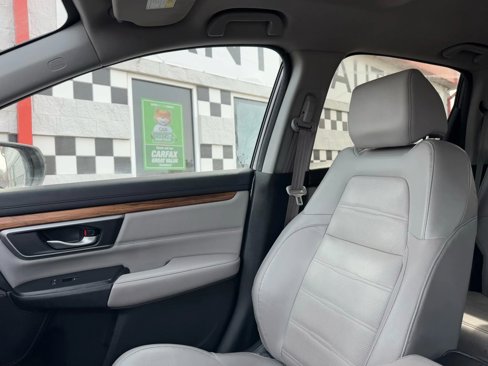 Used 2017 Honda CR-V EX-L image 26