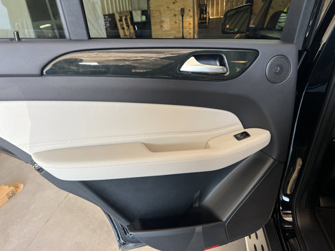 Used 2017 Mercedes-Benz GLE 350 image 26
