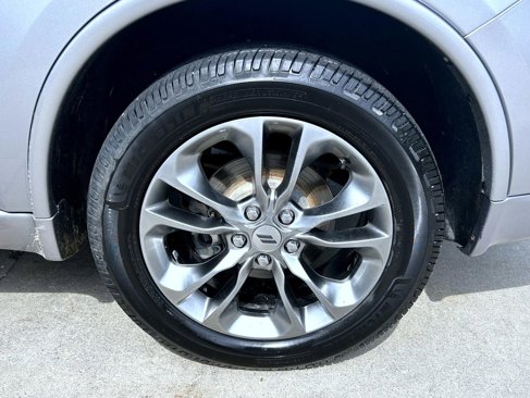 Used 2019 Dodge Durango GT image 23