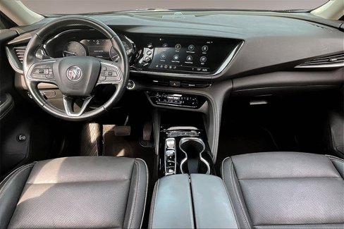 Used 2023 Buick Envision Essence image 15