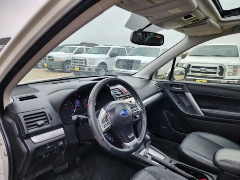 Used 2014 Subaru Forester 2.0XT Touring image 10