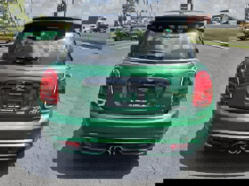Used 2020 MINI Cooper S w/ Storage Package image 5