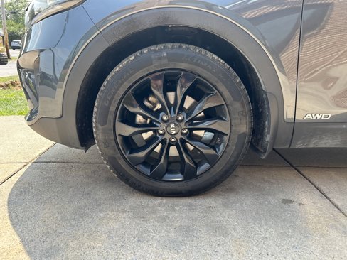 Used 2020 Kia Sorento S image 11