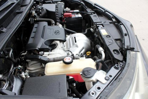 Used 2017 Toyota RAV4 LE image 37