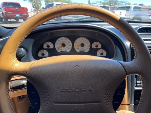 Used 1996 Ford Mustang Cobra image 21